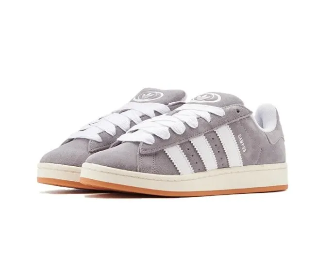 Adidas Campus 00s Grey White