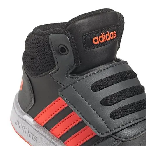 Adidas Hoops 20 Mid