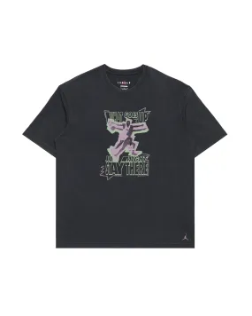 Air Jordan WMNS Heritage TEE