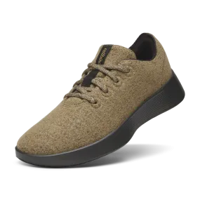 Allbirds Wool Runner Go A10993M