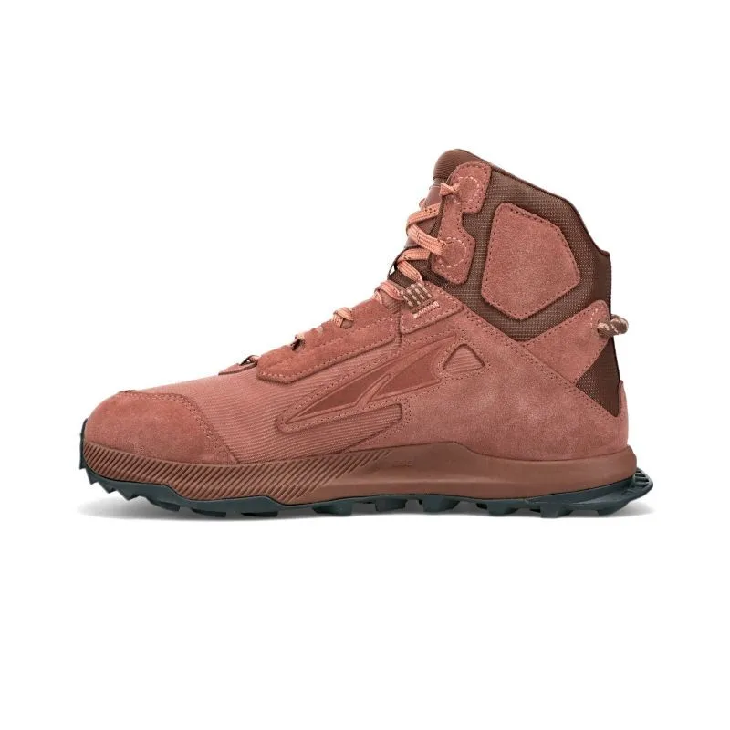 Altra Lone Peak Hiker 2 - Wanderschuhe - Damen | Hardloop