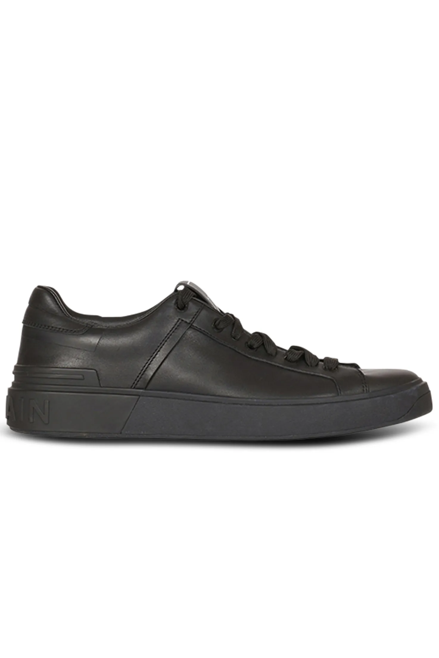 BALMAIN Low Top Sneakers B-Court  