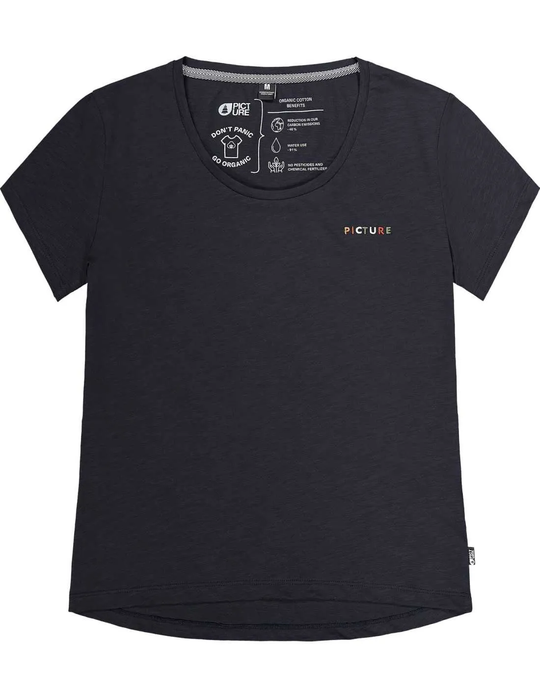 BASEMENT REV TEE
