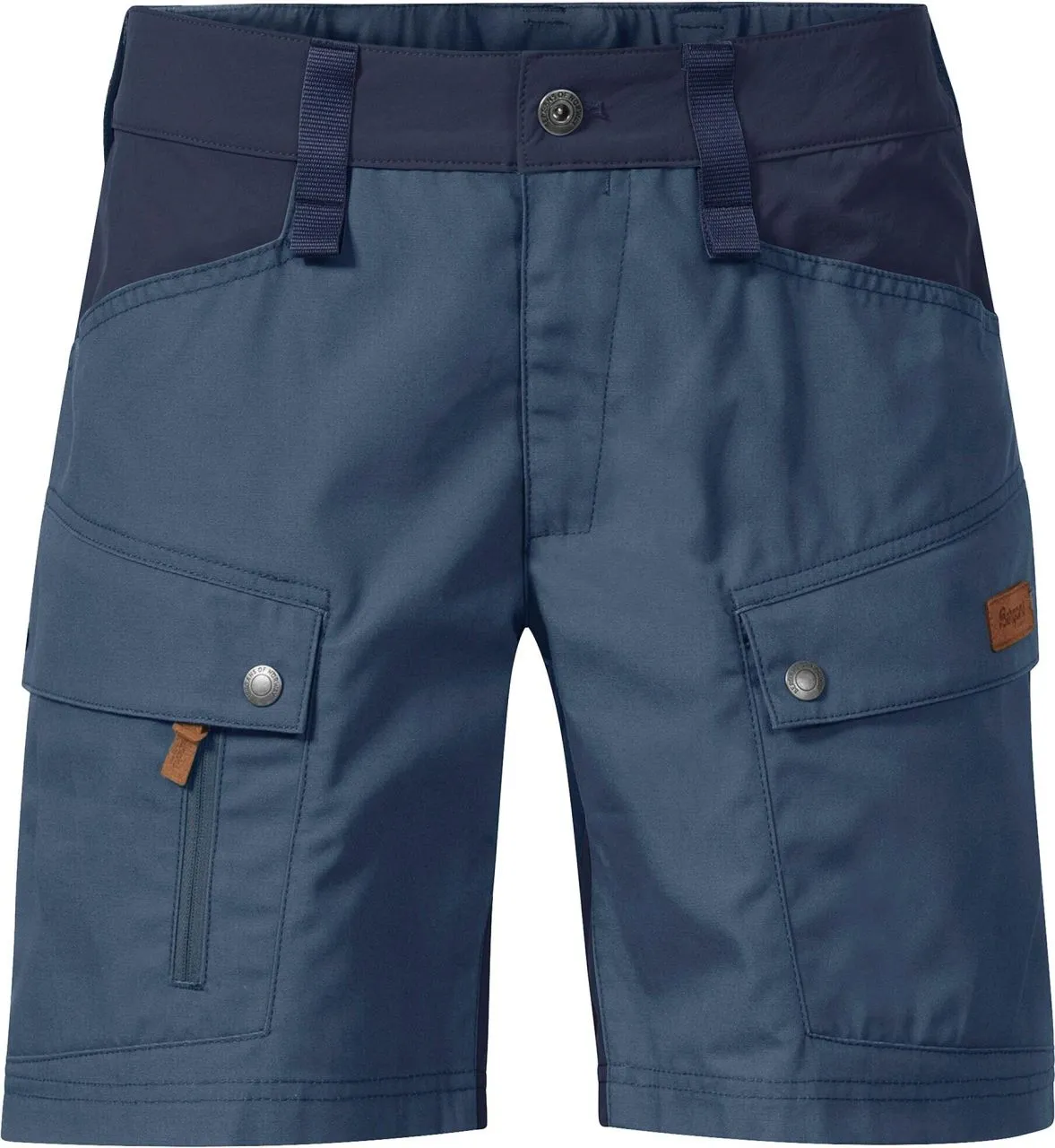 Bergans Nordmarka Favor Outdoor Shorts Women - Outdoor Shorts für Damen