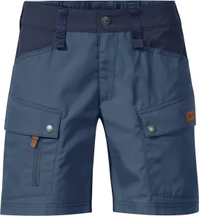 Bergans Nordmarka Favor Outdoor Shorts Women - Outdoor Shorts für Damen