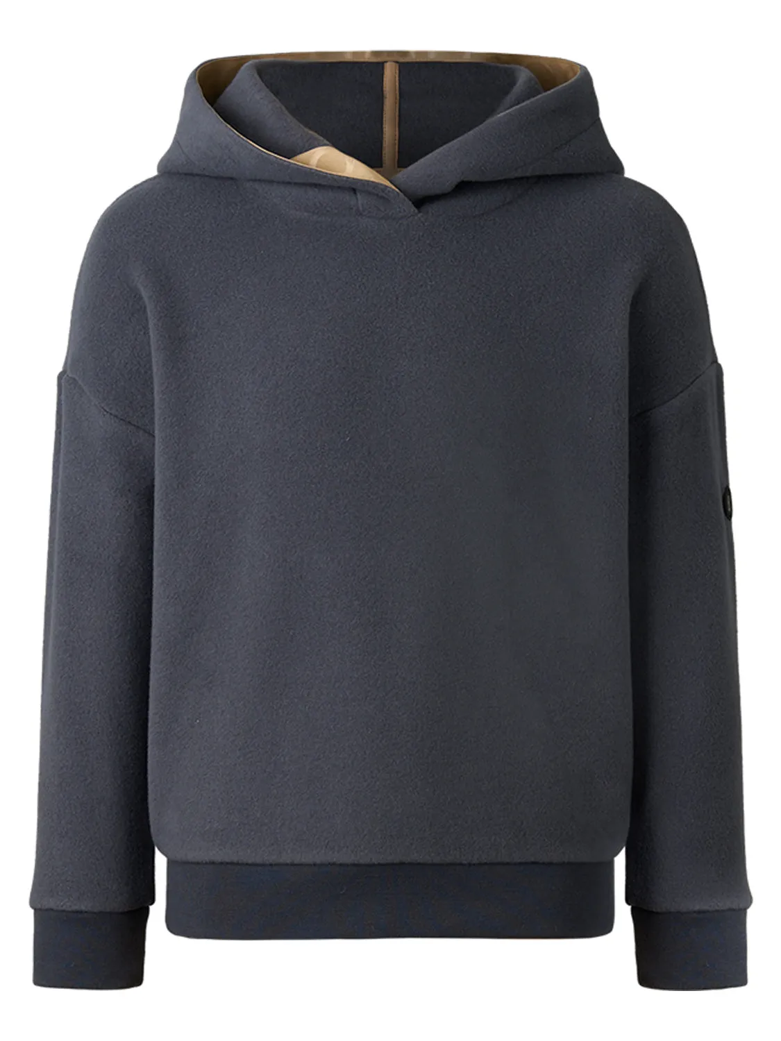 Bogner hoodie Anthracite Grey
