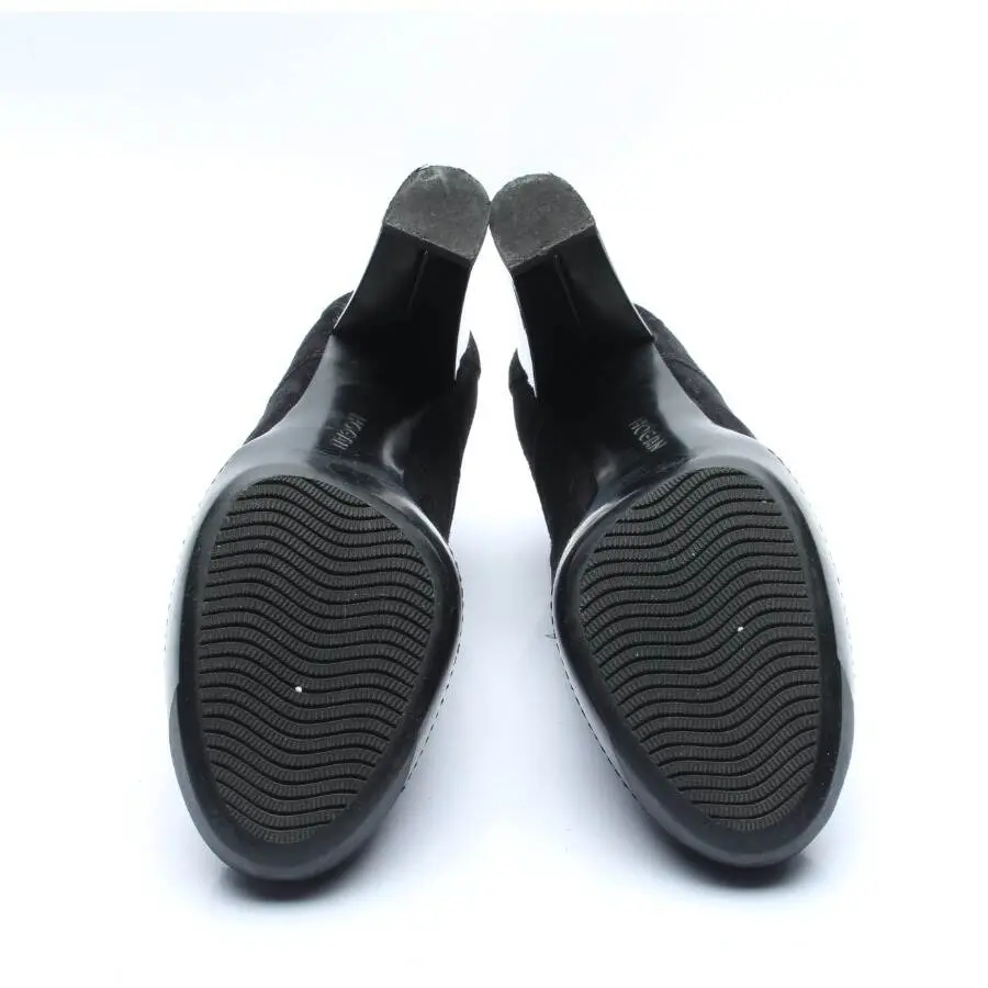 Boots EUR 35,5 Schwarz