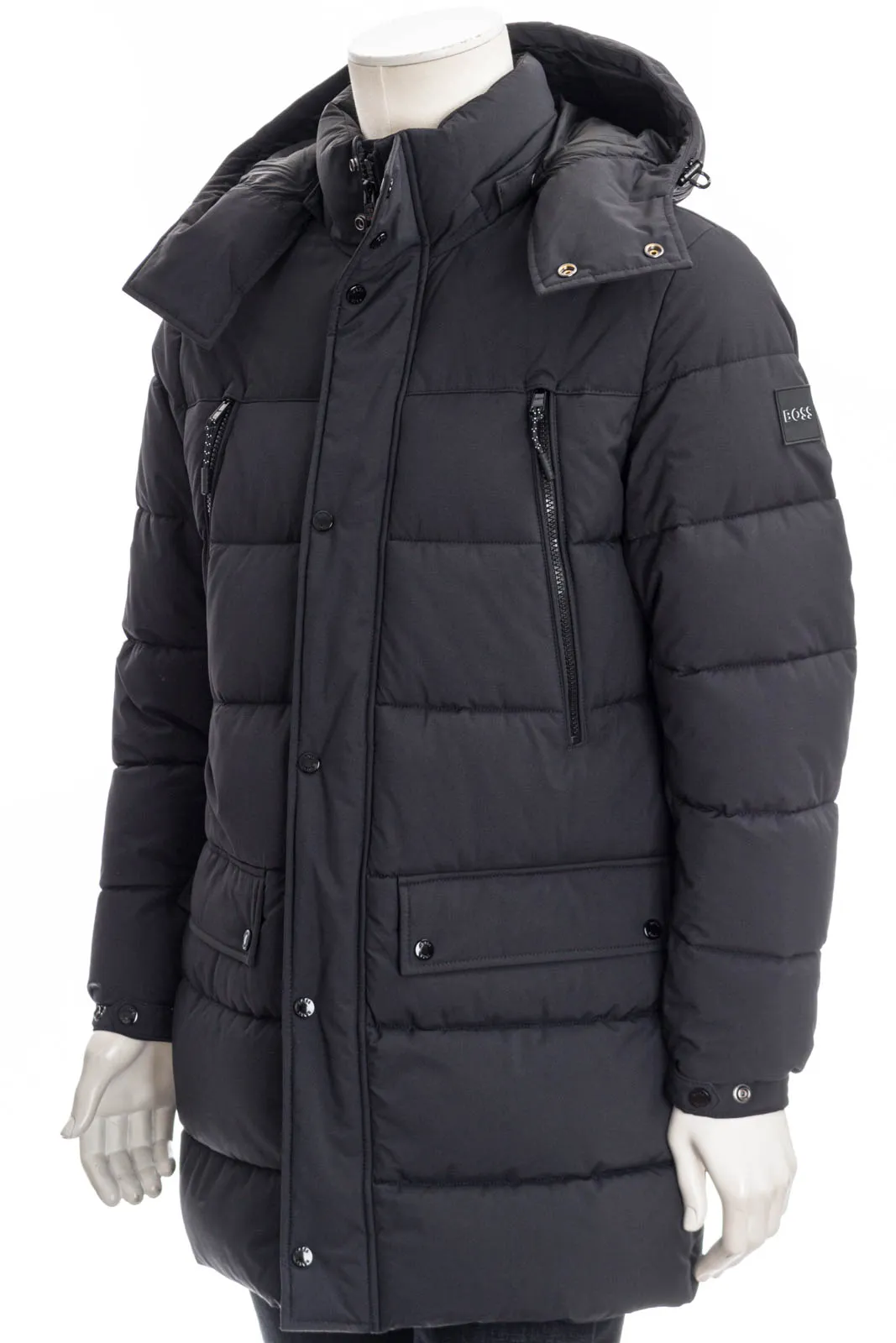 BOSS HBB Jacke CONLON 