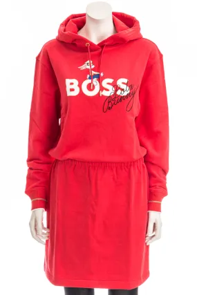 BOSS HBB Kleid EBARO_LNY 