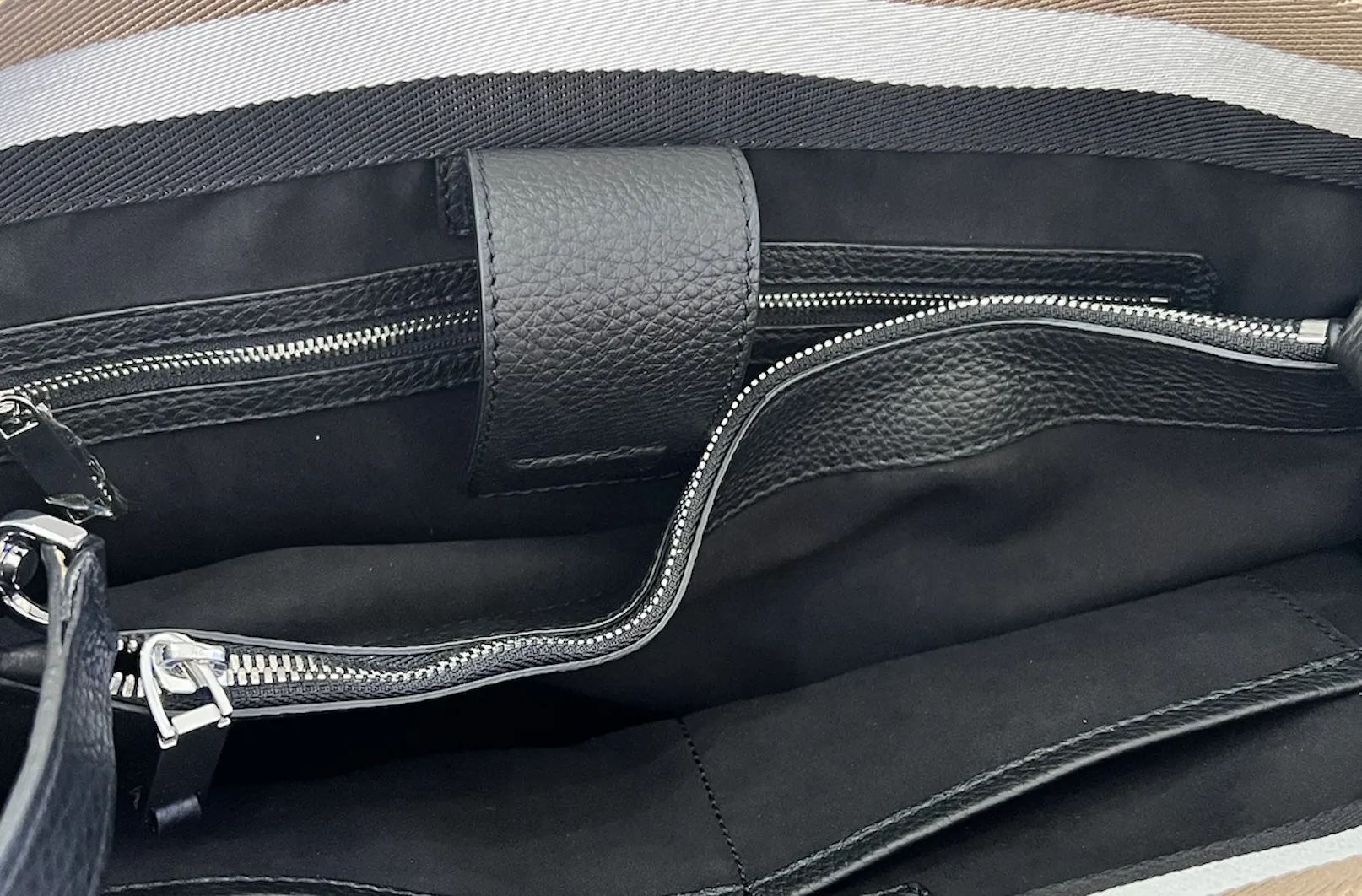 BOSS HBB Tasche SCARLET WORKBAG 