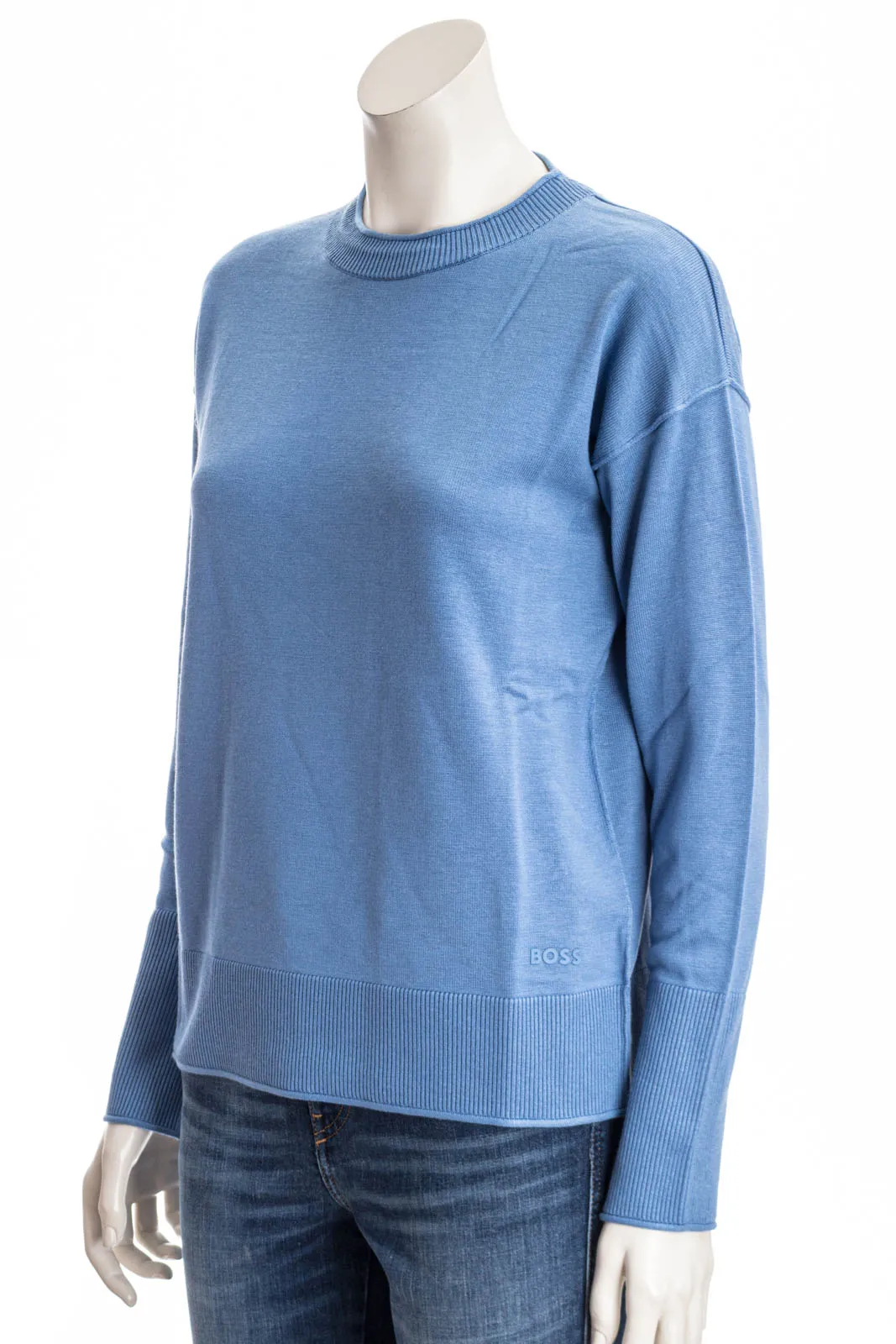 BOSS HBO Pullover C_FANNIE 