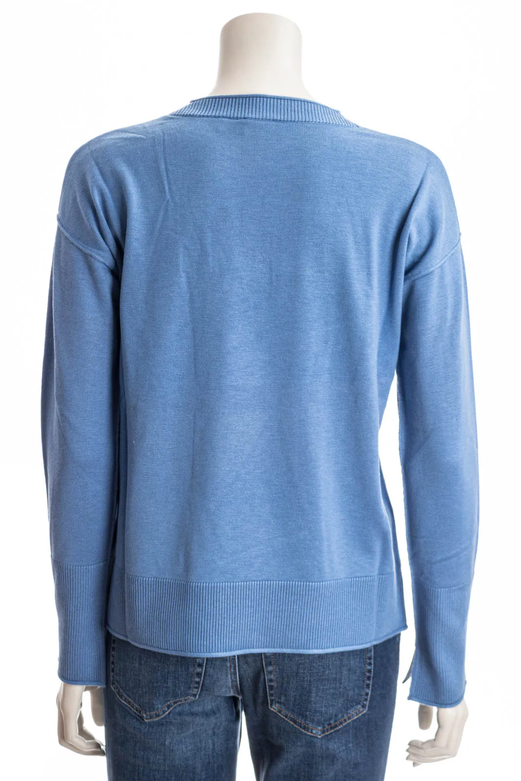 BOSS HBO Pullover C_FANNIE 