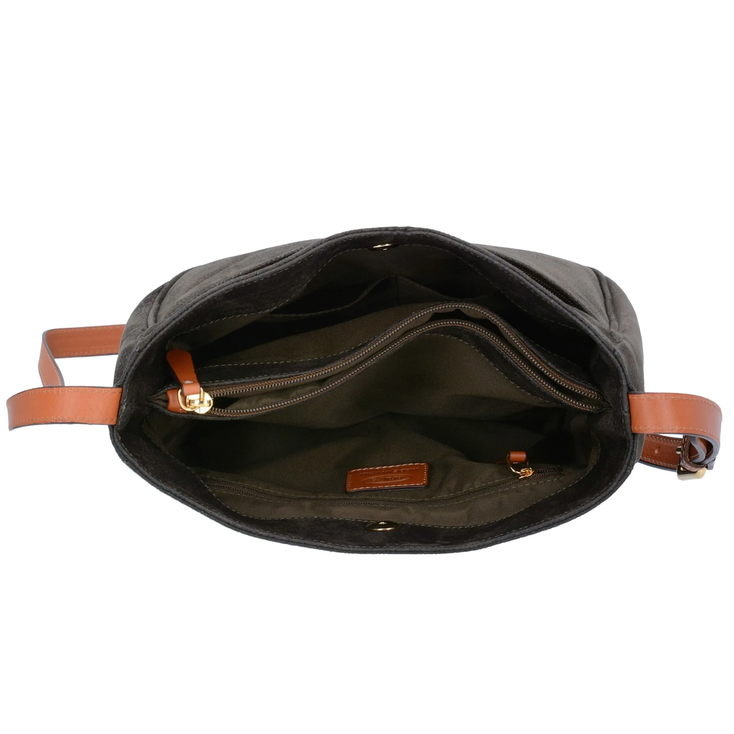 Bric's Tasche 'Anna' in Grün