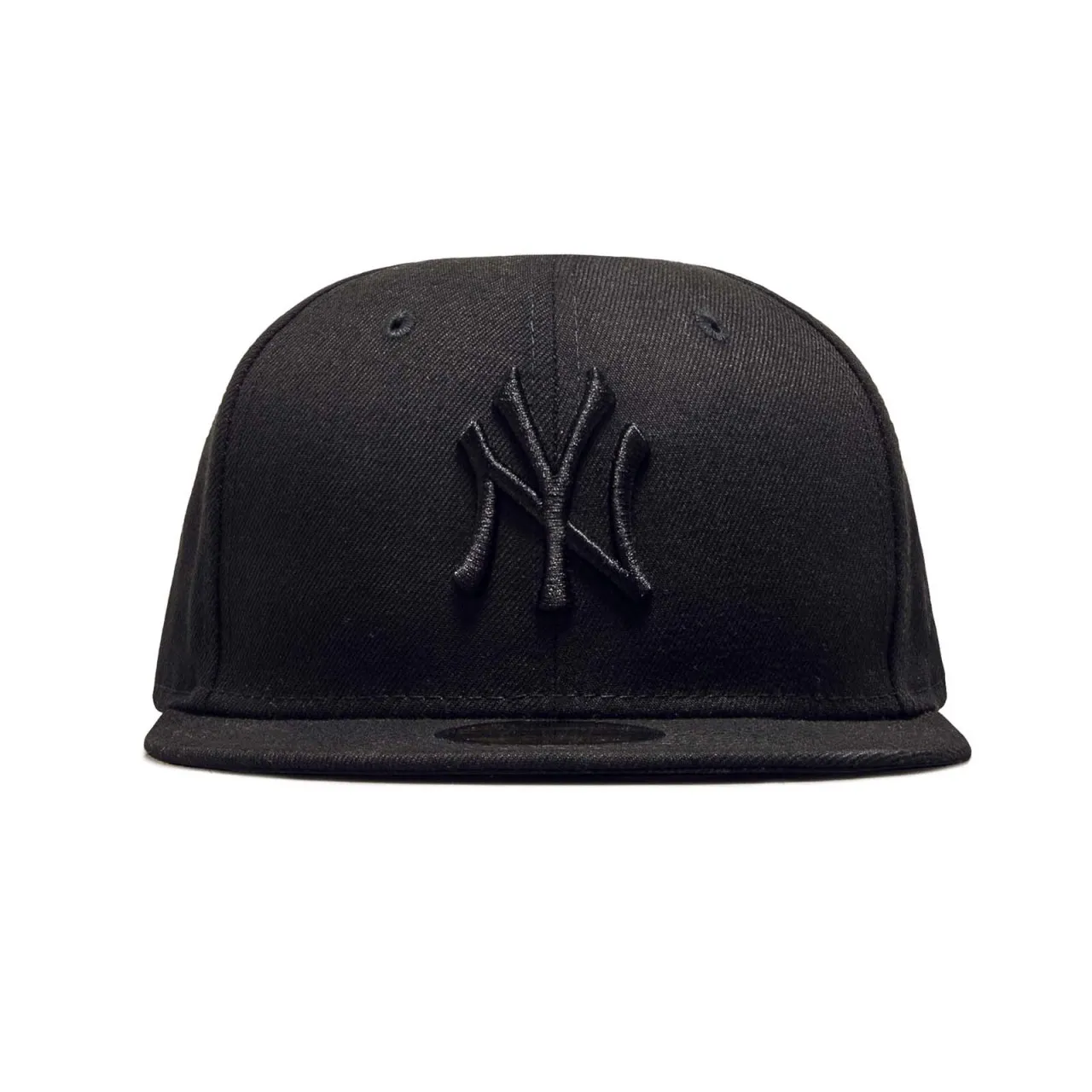 Cap 59Fifty BoB NY Black