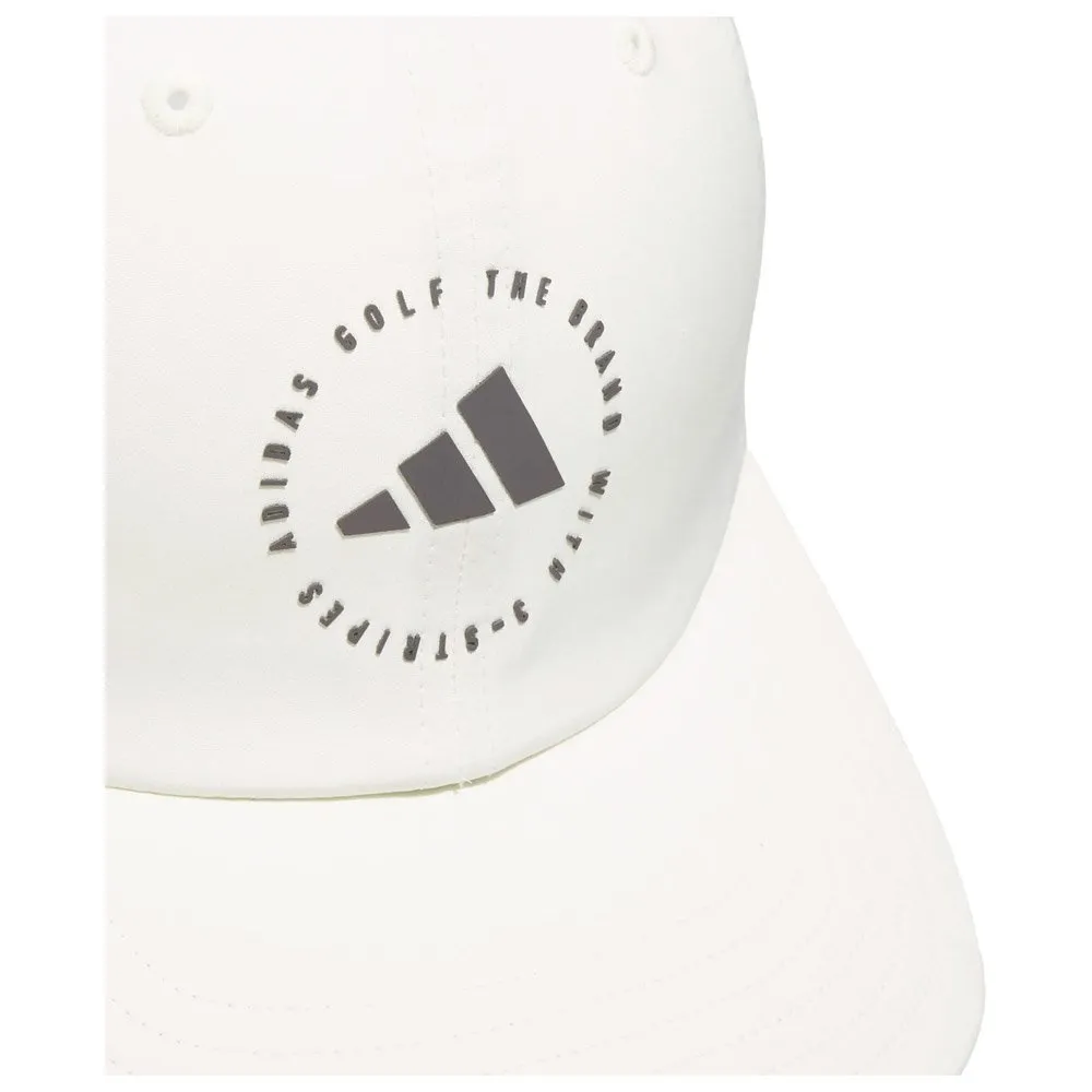 Cap adidas ---W Criscross Hat Ivory