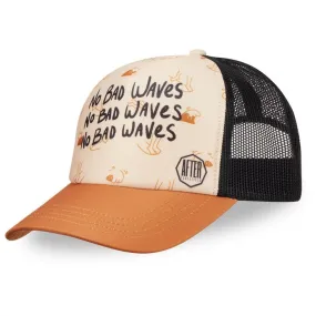 Cap After Essentials ---Foam Cap Juliette