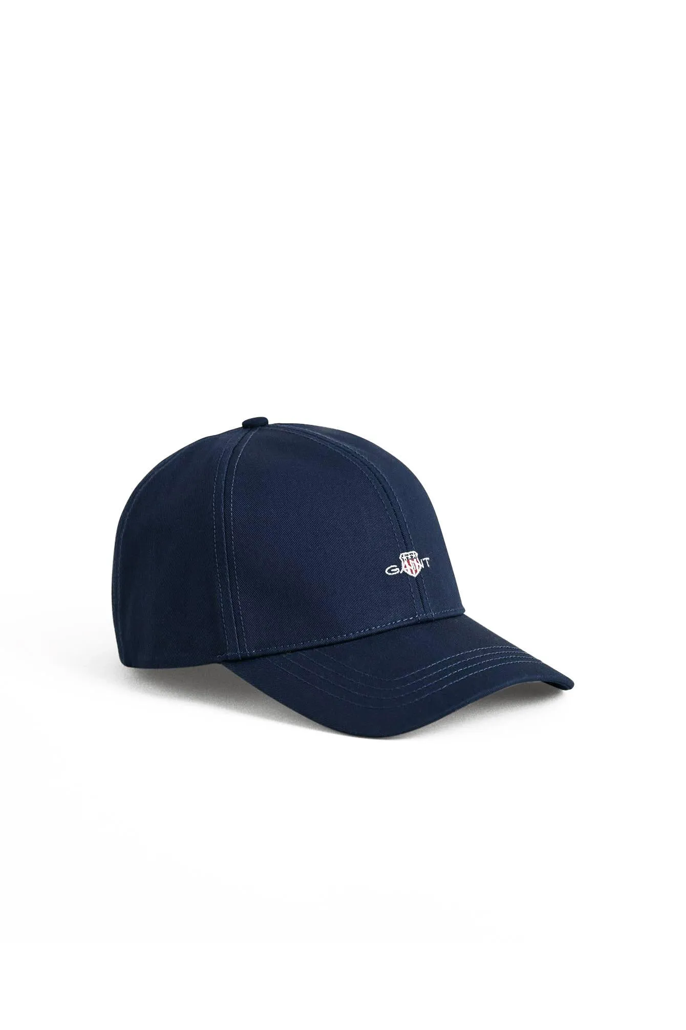 Cap aus Baumwolle