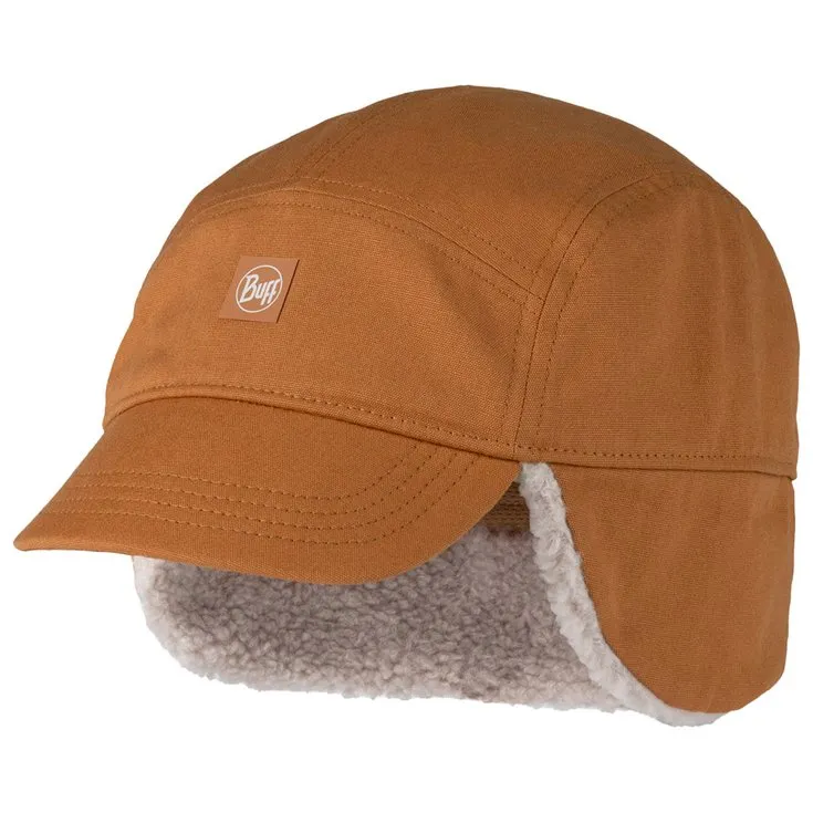 Cap Buff ---Fall Line Cap Simu Copper
