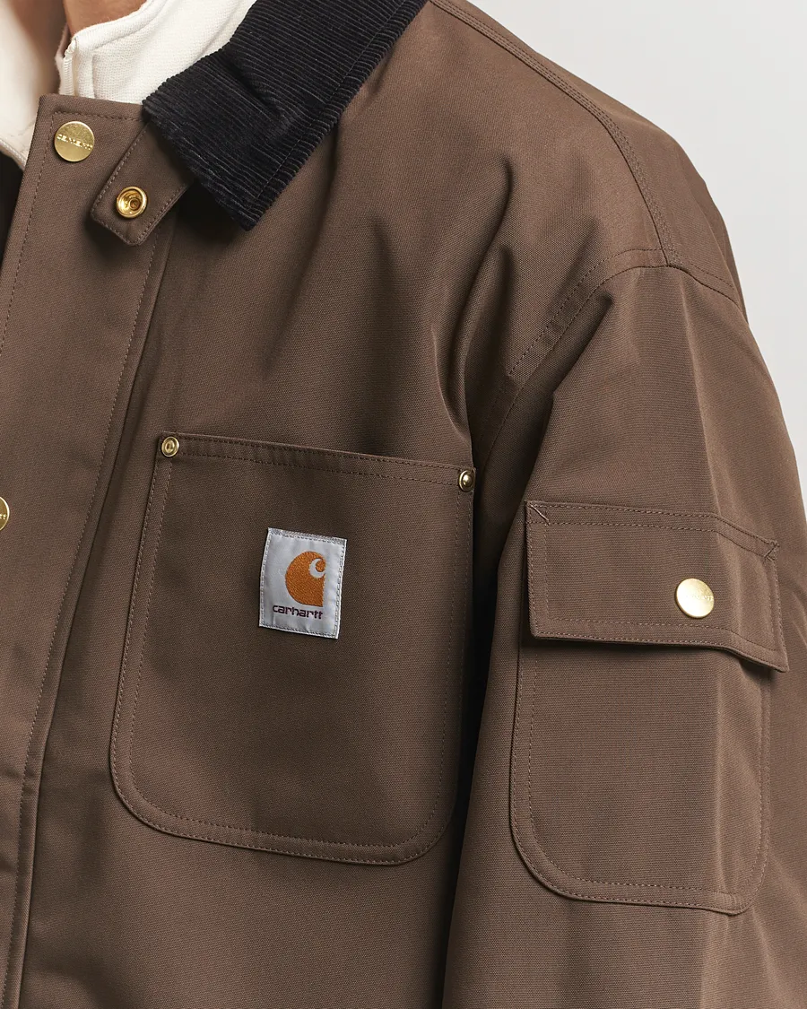 Clapton Jacket Liberica