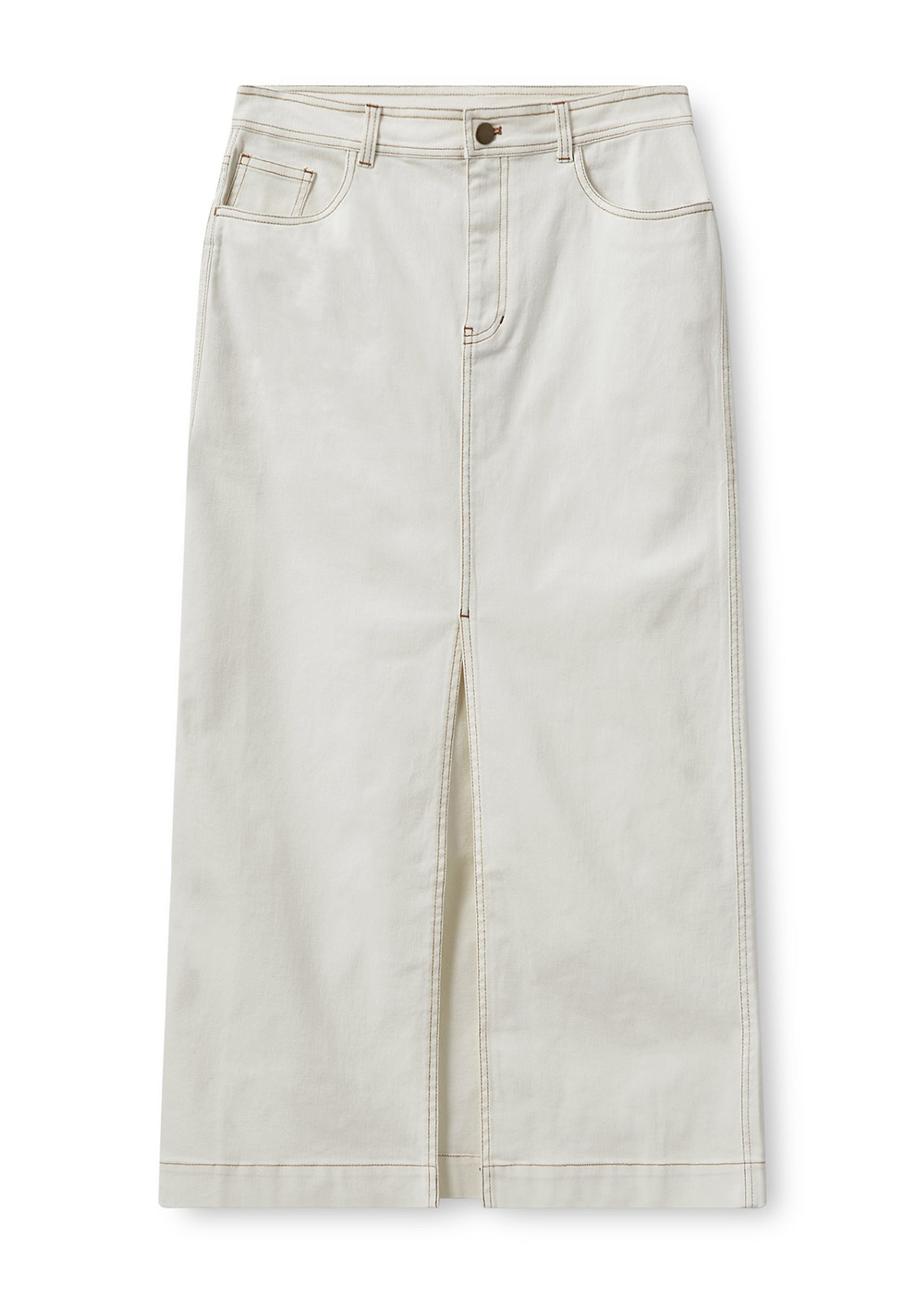 Classic Jeans Skirt