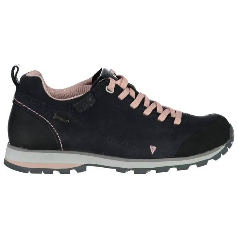 CMP Elettra Low Wmn WP - Wanderschuhe - Damen | Hardloop
