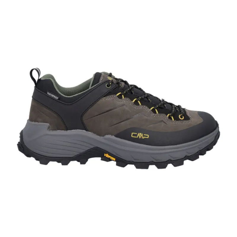 CMP Huranus Low WP - Wanderschuhe - Herren | Hardloop