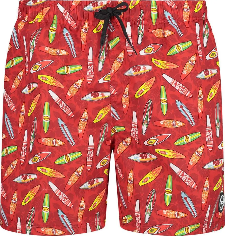 CMP MAN Shorts - Herren Bademode