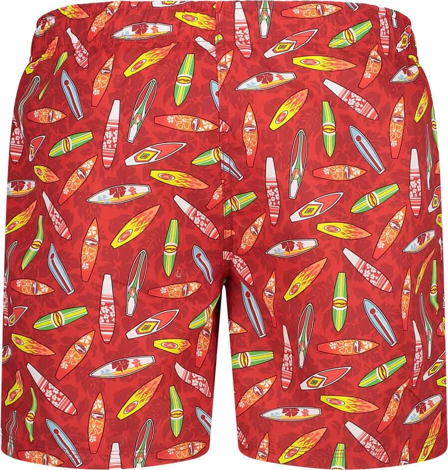 CMP MAN Shorts - Herren Bademode