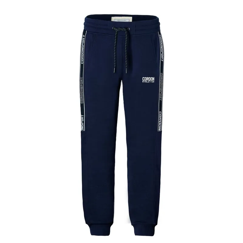 Cordon Sport Herren Jogginghose King navy