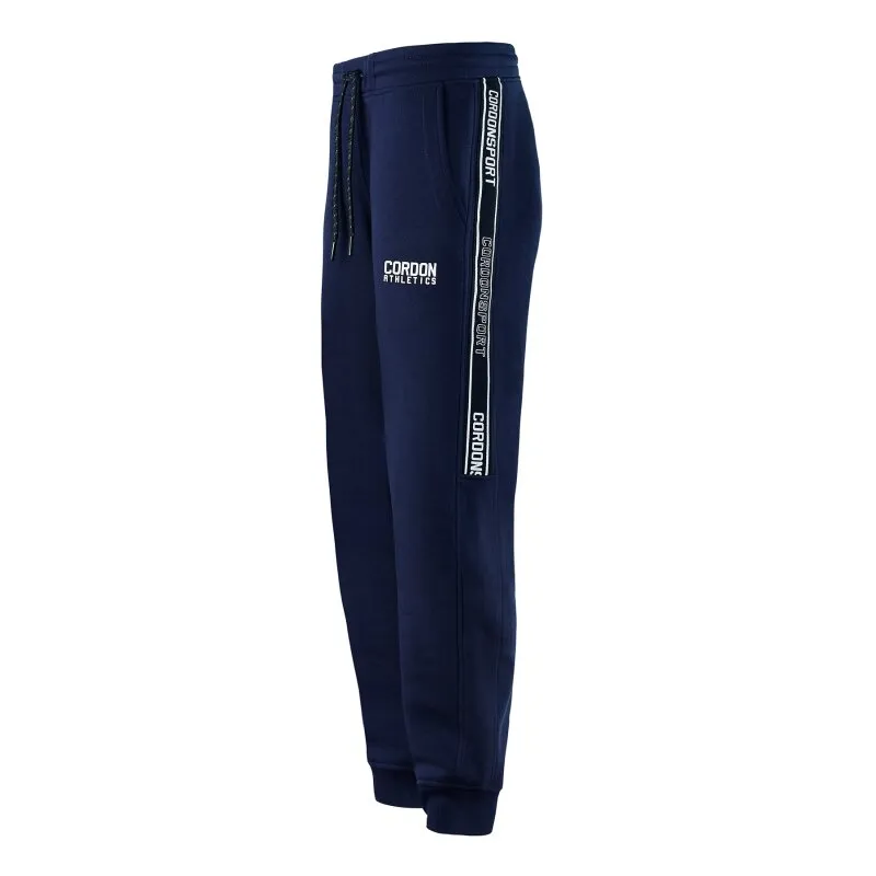 Cordon Sport Herren Jogginghose King navy