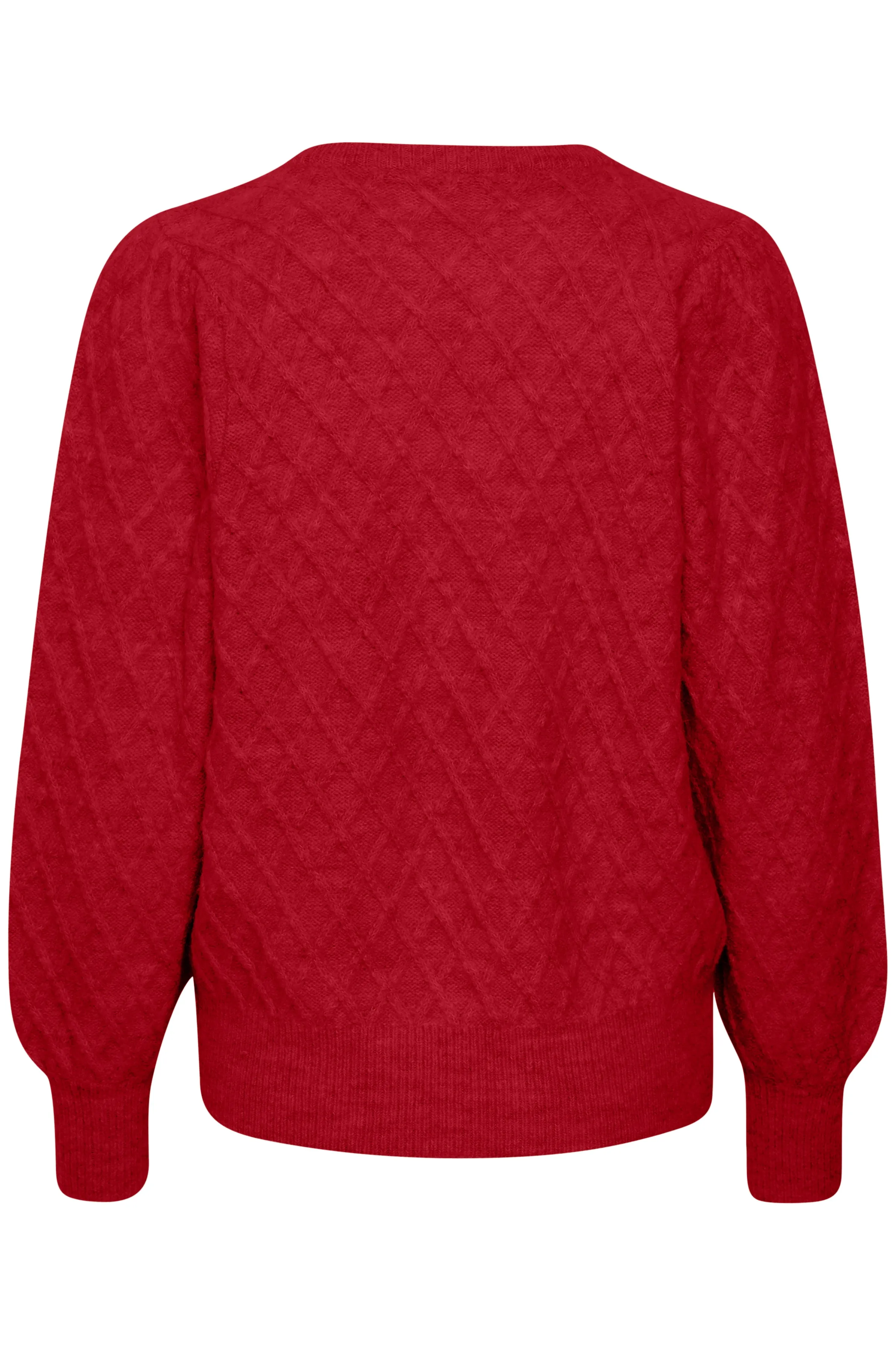 CRCabin Pullover