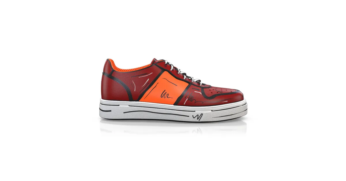 Damen D'Autore Sneakers 43155