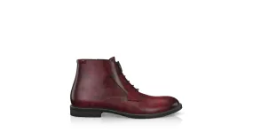 Damen D'Autore Stiefel