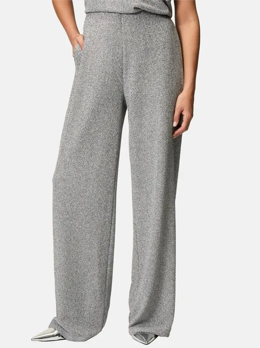 Damen Jerseyhose
