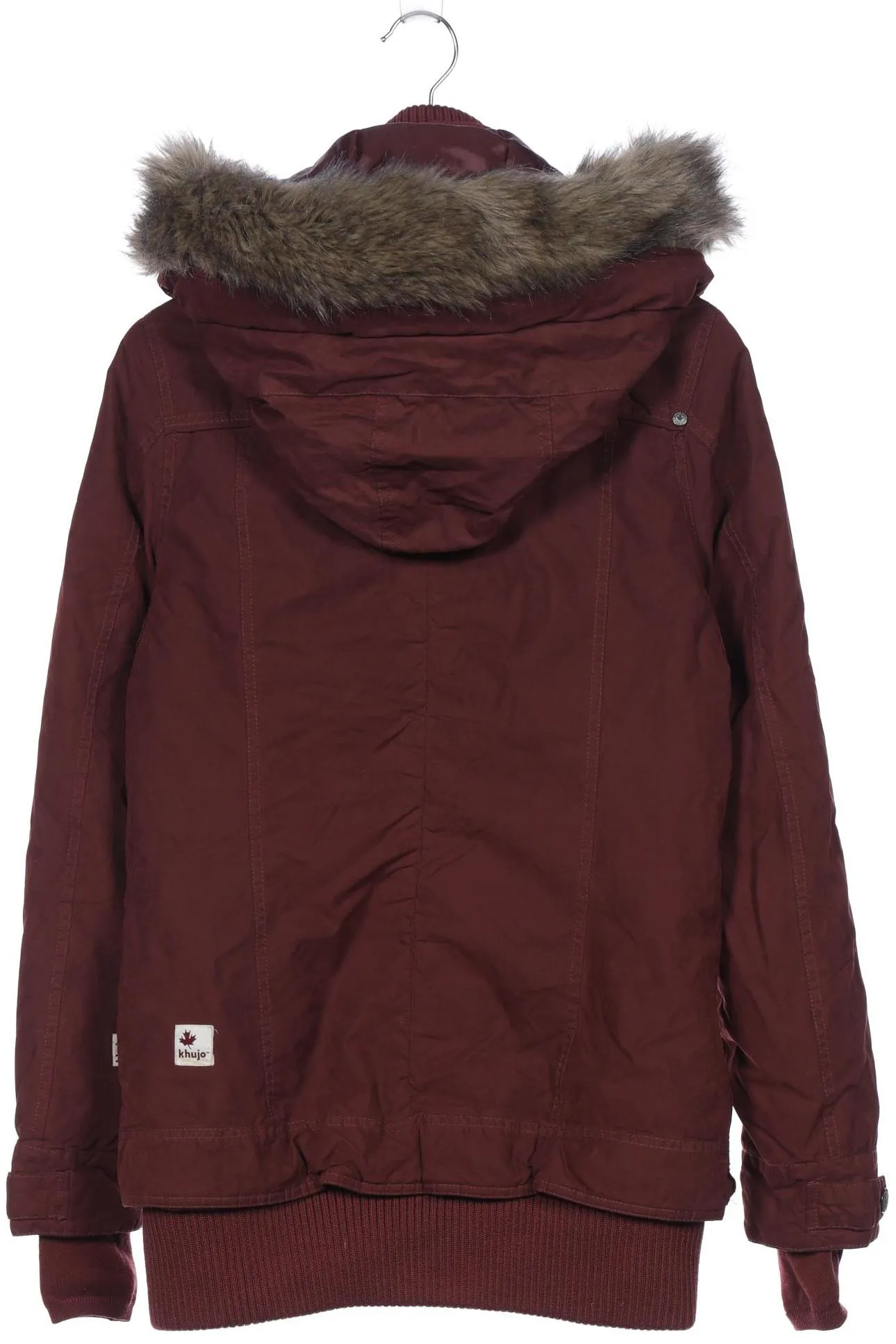 Damen Mantel Gr. XL