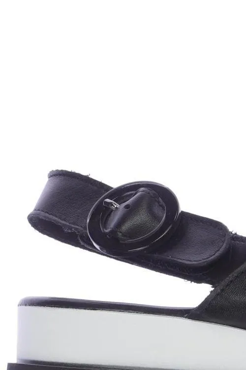 Damen Sandale Gr. EU 37.5 (UK 4.5)