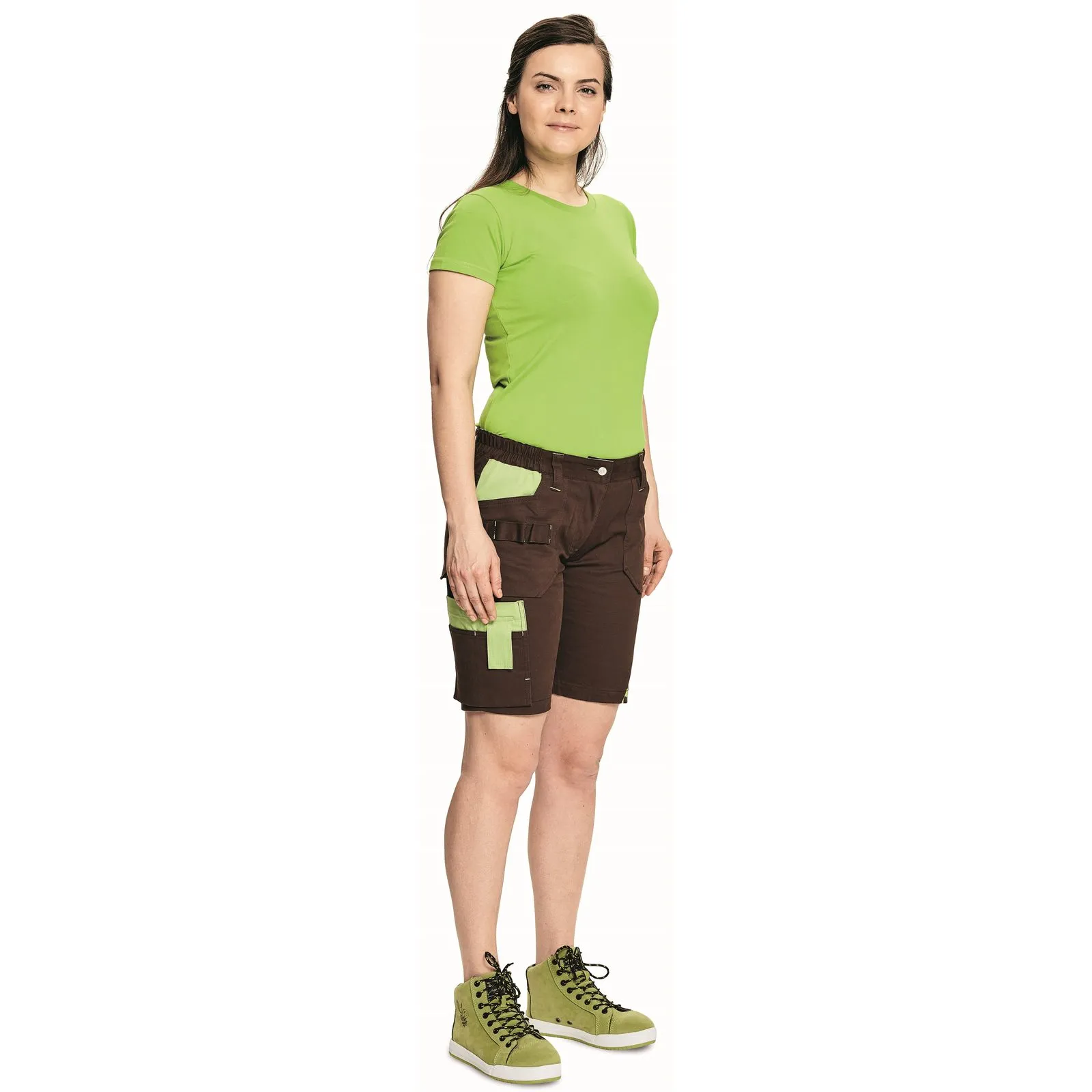 Damen Shorts YOWIE
