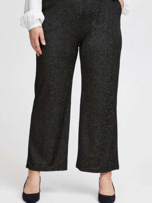 Damen Stoffhose - FPLUCA