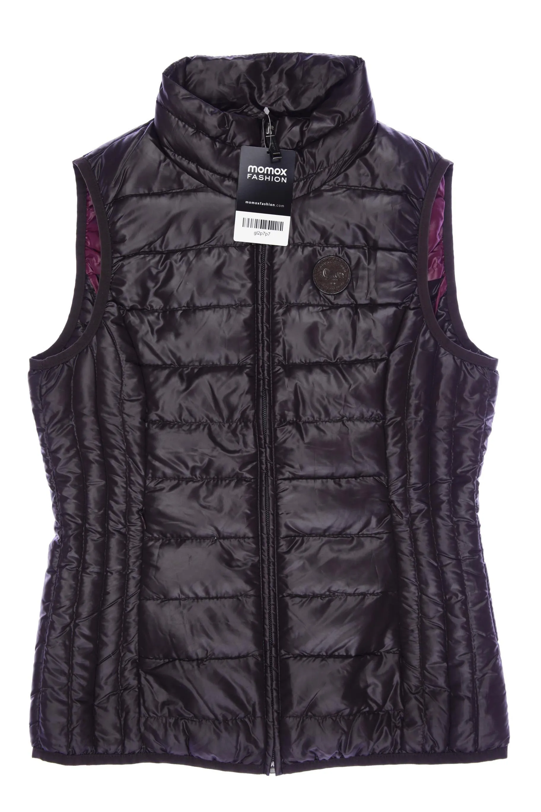 Damen Weste Gr. EU 34