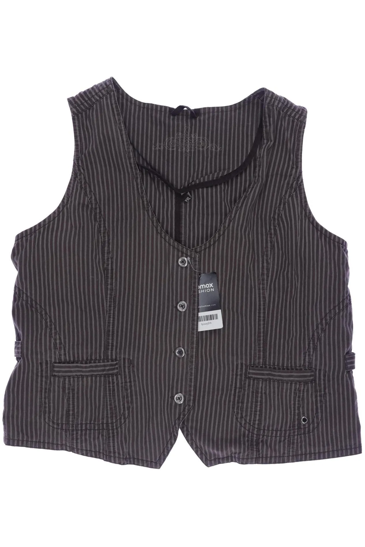 Damen Weste Gr. XXL
