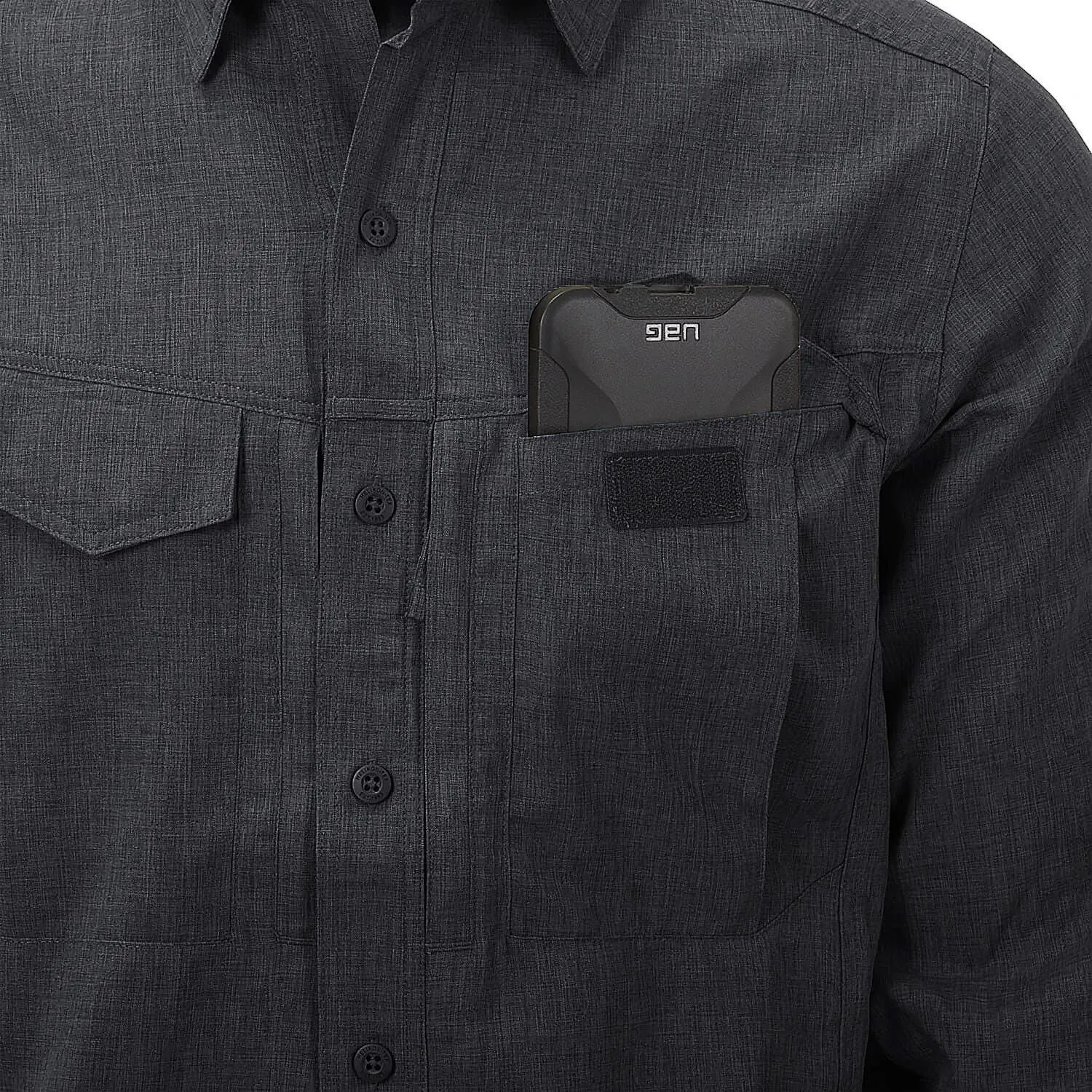 Defender Mk2 Gentleman Shirt