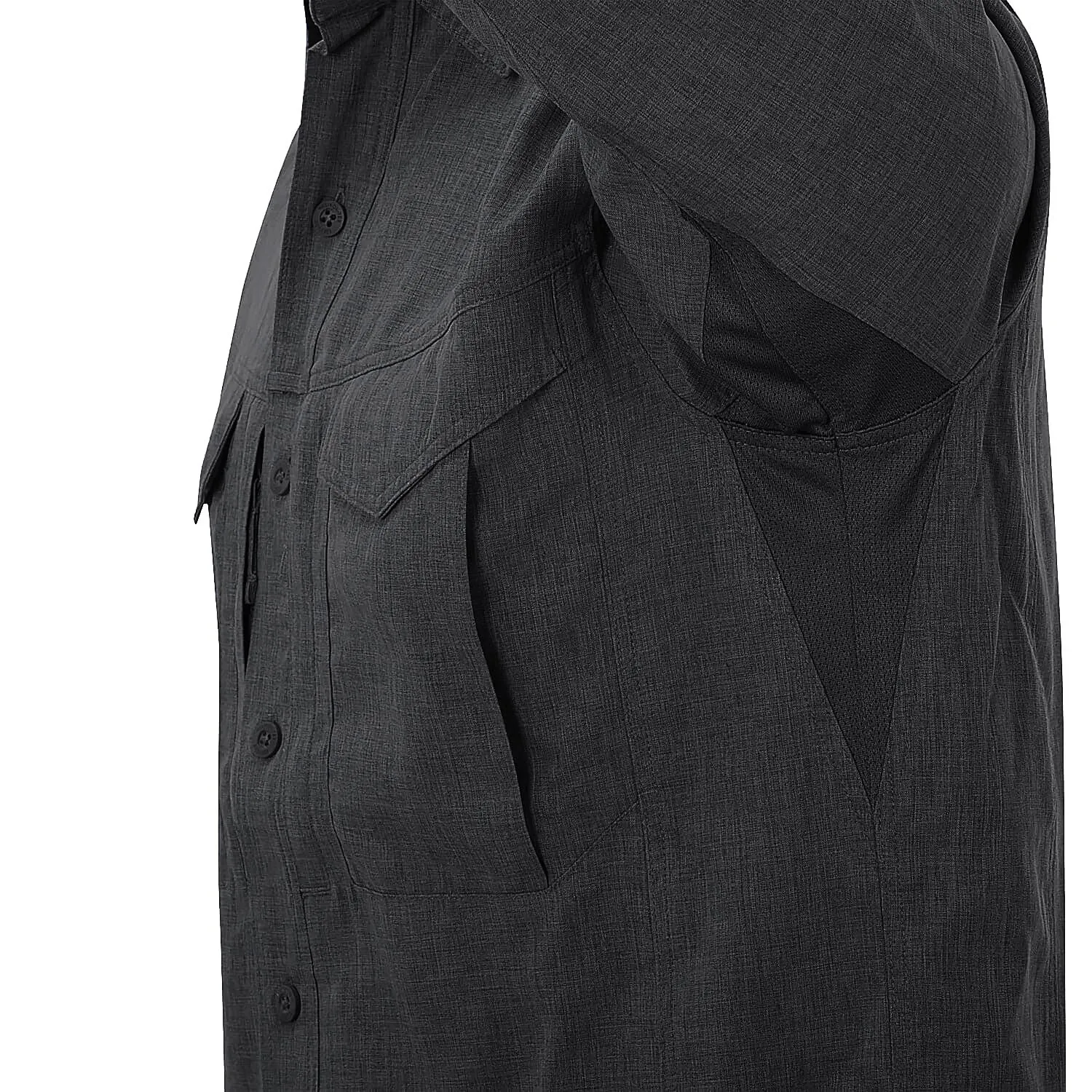 Defender Mk2 Gentleman Shirt