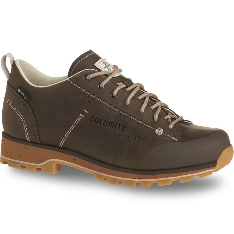Dolomite 54 Low FG Evo GTX - Wanderschuhe - Damen | Hardloop
