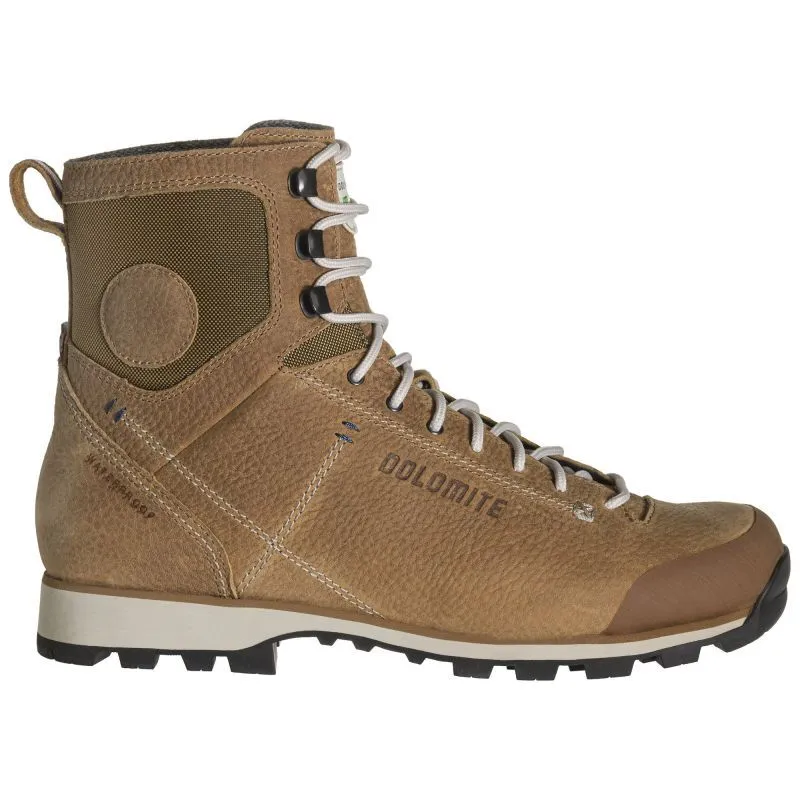 Dolomite 54 Warm WP - Wanderschuhe - Herren | Hardloop