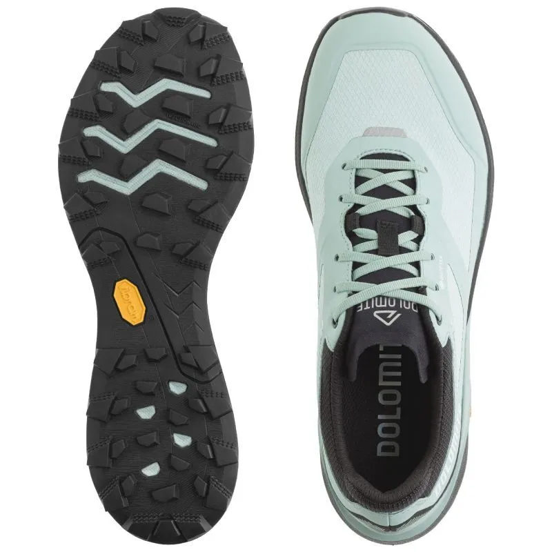 Dolomite Nibelia GTX - Wanderschuhe - Damen | Hardloop