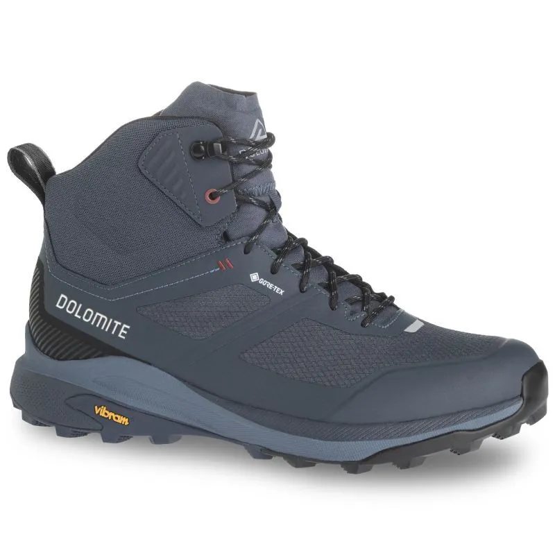 Dolomite Nibelia High GTX - Wanderschuhe - Herren | Hardloop