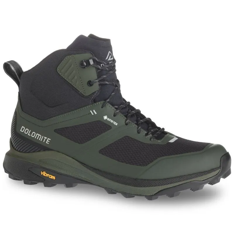 Dolomite Nibelia High GTX - Wanderschuhe - Herren | Hardloop