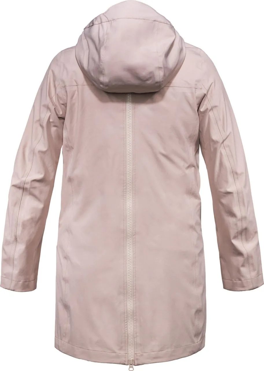 Dolomite Parka W's Dobbiaco - Damen Mantel