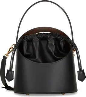   Etro  Bags Black schwarz  Bucket Bag 
