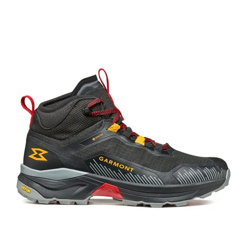 Garmont 9.81 Engage Mid GTX - Wanderschuhe - Herren | Hardloop